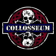 collosseum